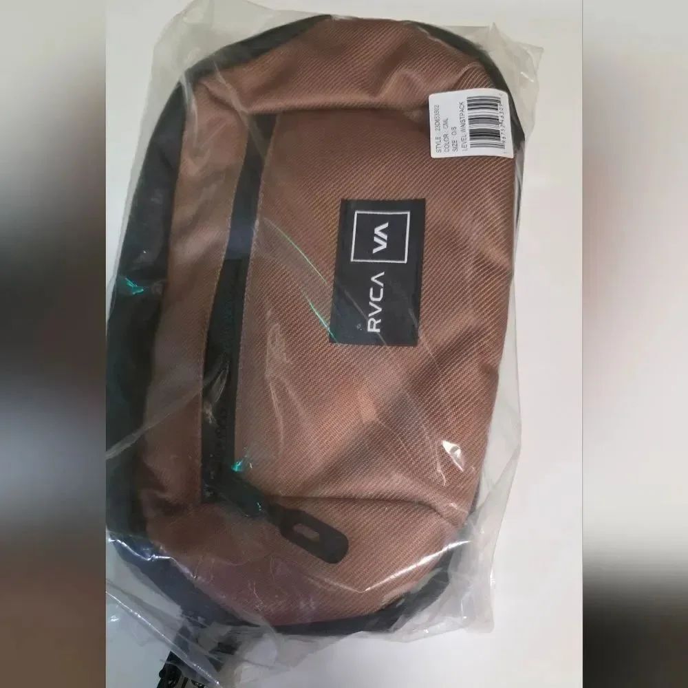 RVCA Level Waist Pack - Picture 3 of 3
